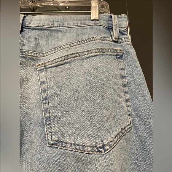 Frame - Boyfriend Jeans L’Homme Athletic - 32 - Picture 3 of 6